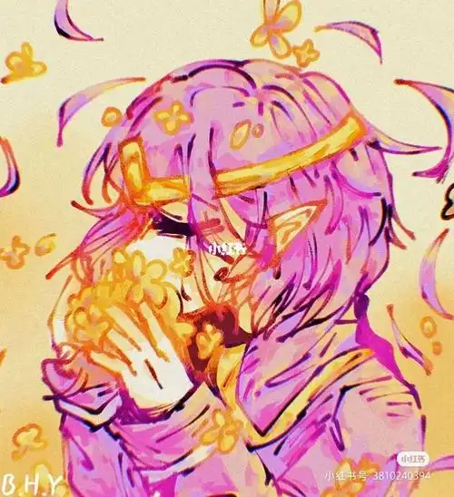 nighty  #nightmare  #拟人