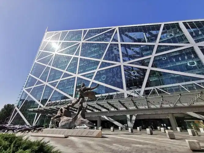 侨福芳草地购物中心掠影