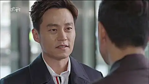 结婚契约:李瑞镇业绩出色,又有金宥真陪伴,哥哥嫉妒,李瑞镇怒怼对女友