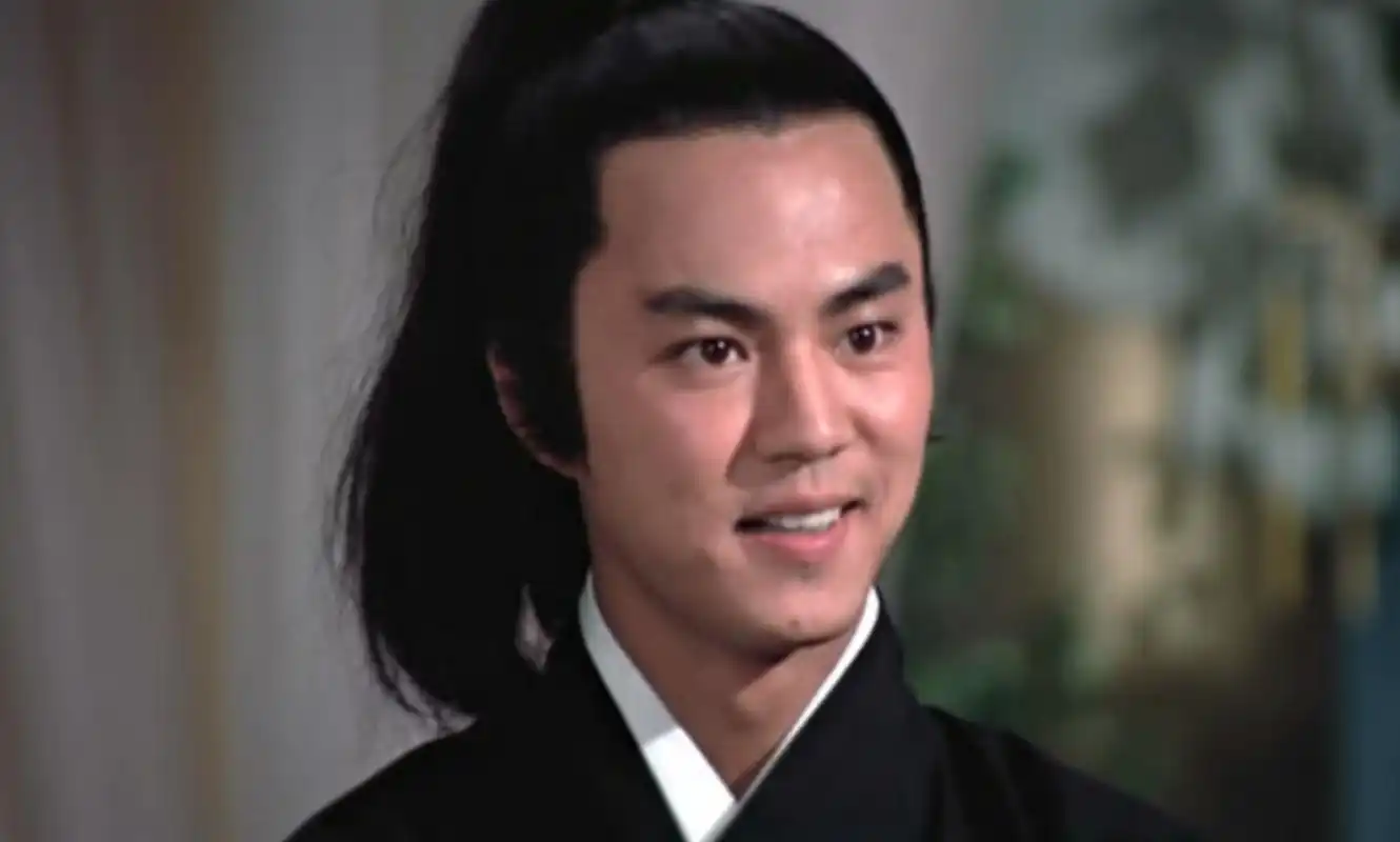 原创狄龙手写四个字勉励儿子这四个字富有哲理充满自省精神