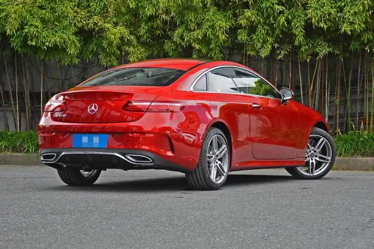 开州平行进口奔驰e300多少钱