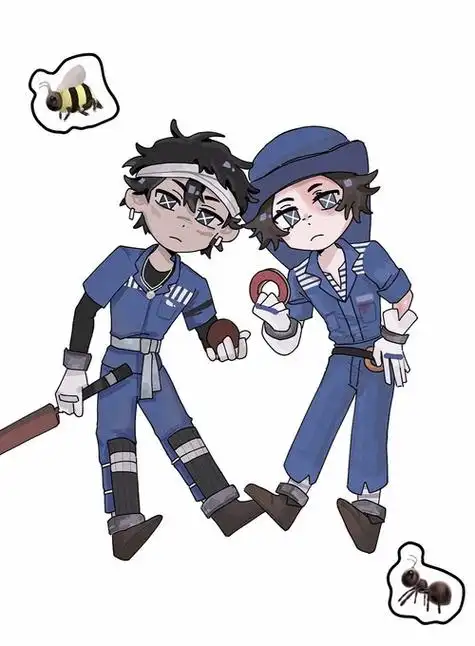 6969—你踩到我道具了我操