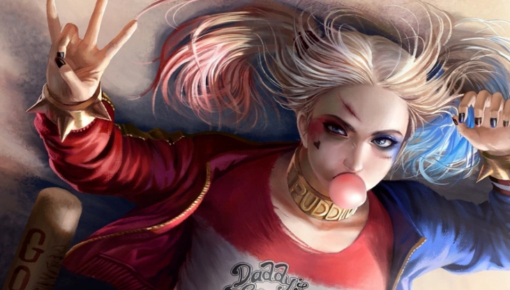 小丑女扮演者名字小丑女扮演者名字小丑女扮演者名字