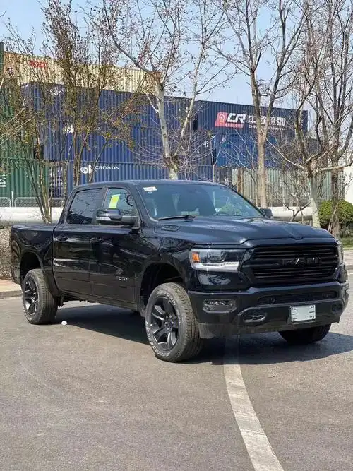 道奇公羊运动版