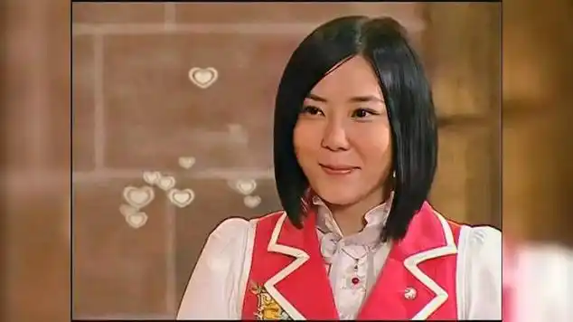 你知道乌克娜娜的扮演者是谁吗