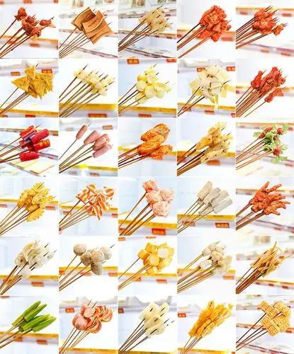 【北平街南段】49元抢购柒壹贰老重庆火锅串串(锅底6选1 荤素签子100