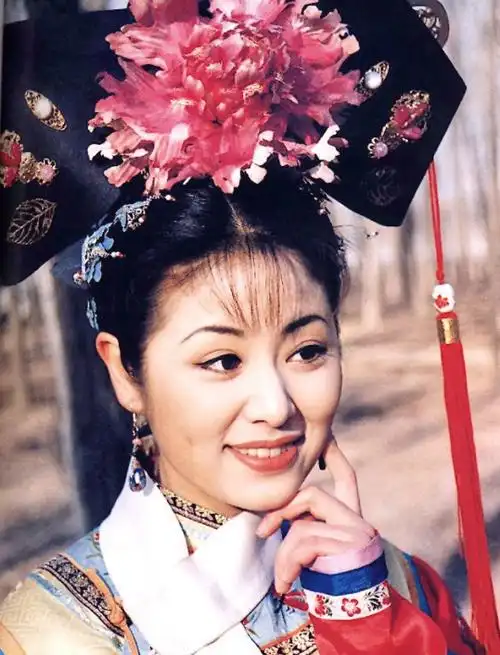 还珠格格第二部(1999年林心如等主演的电视剧)