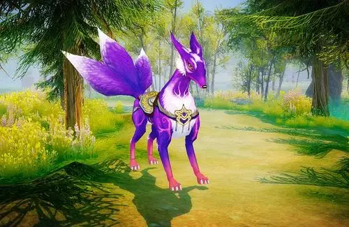 全新炫酷坐骑_坐骑_《影武者》官网_次世代·超级动作网游