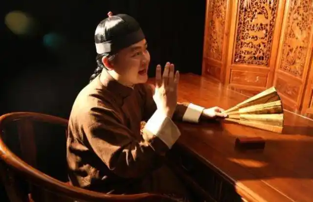 京中有善口技者,《口技》为何被删减过了?学者:原版老师不敢教