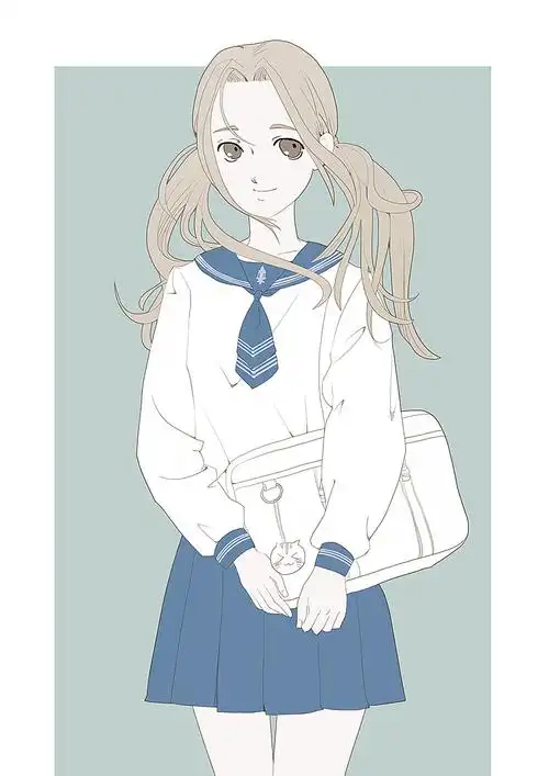 小jk - 原创作品 - 站酷(zcool)