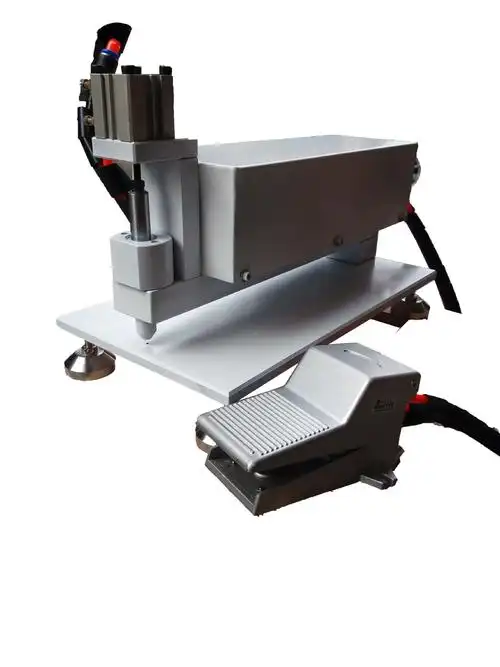 菲林打孔机气动菲林冲孔机底片打孔机可定做