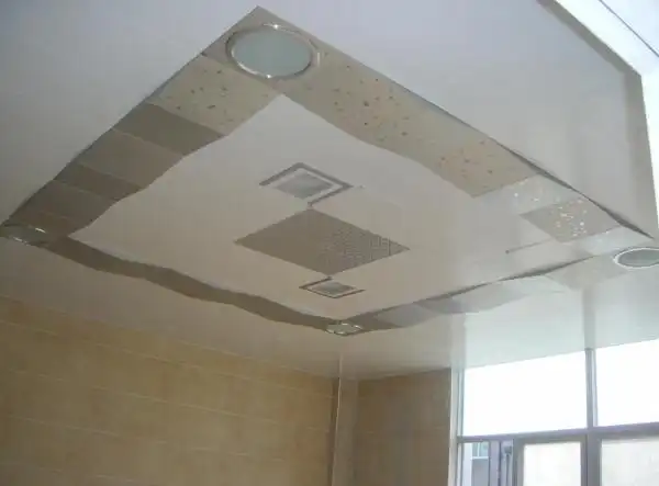 pvc板吊顶厂家有哪些 pvc吊顶安装的方法