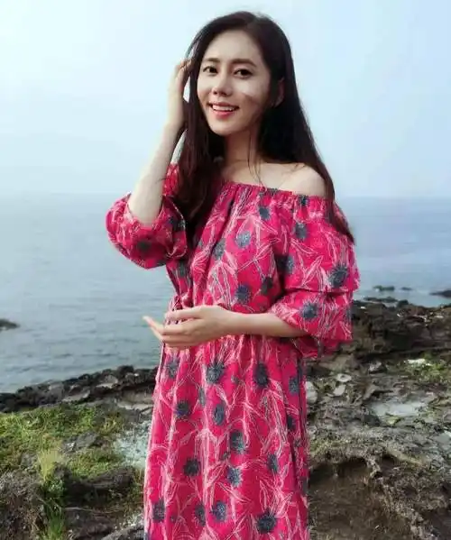 秋瓷炫我这辈子最正确的决定就是39岁高龄为中国籍小丈夫生子