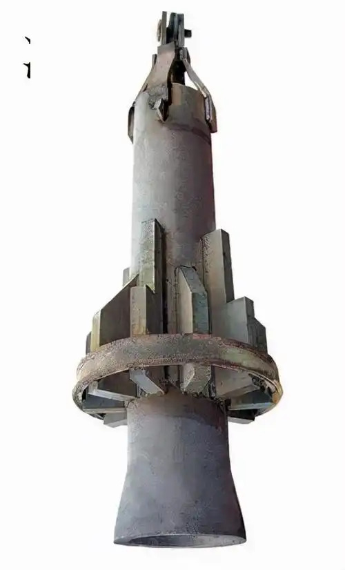 01,钻孔灌注桩简介