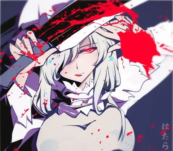 壁纸i嘿嘿嘿听说有人要巨噬细胞小姐姐