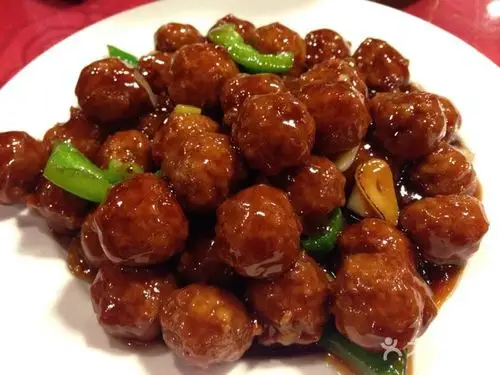 焦溜丸子                 桃陶           cucumber11