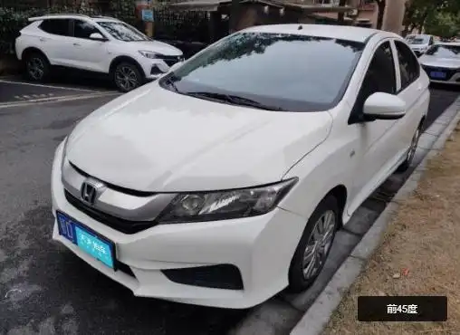 19年锋范二手车可以卖多少钱-天天拍车二手车卖车