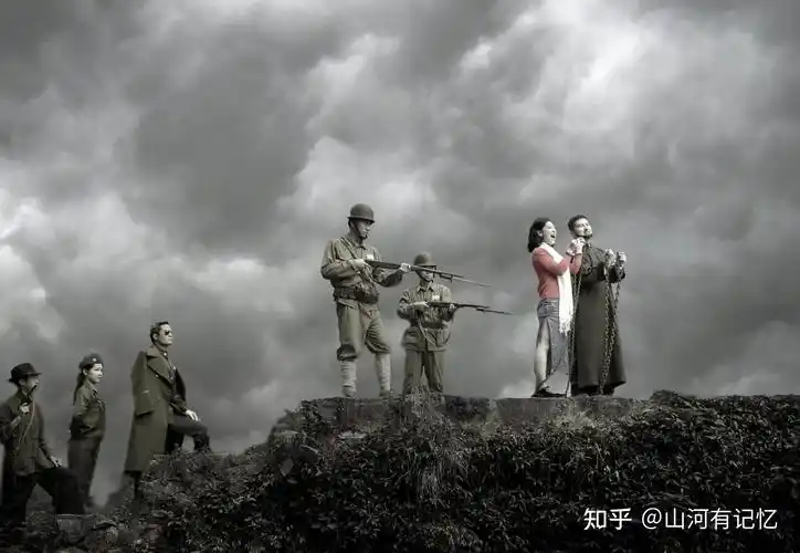 《红岩》背后的历史(1):弟弟是渣滓洞英雄留传世名著,哥哥是土木系