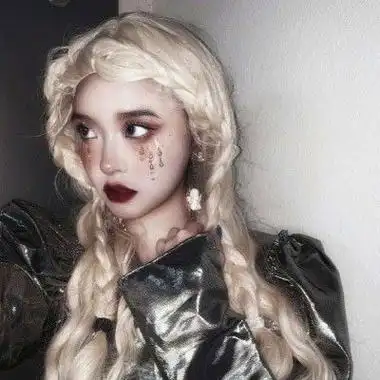 头像女生霸气冷酷伤感黑暗系 霸气头像图片大全 -【爱个性】