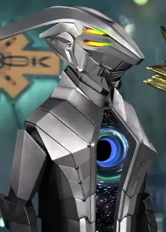 《 泰拉星环》第 42集看点:追寻英男