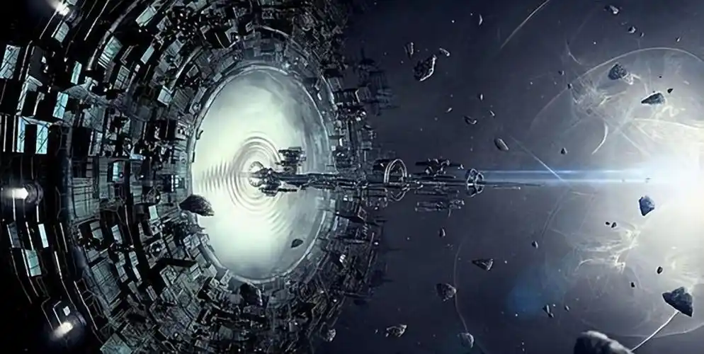 时空穿越真的存在?为什么2012年后感觉时间变快?平行宇宙有关?