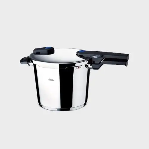 德国进口菲仕乐精致高速快锅