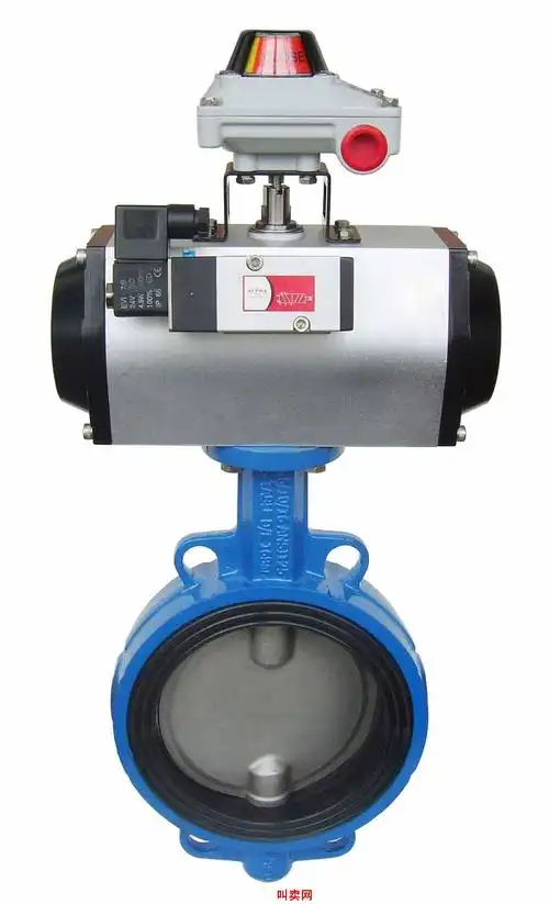 200/300/400成套自控阀