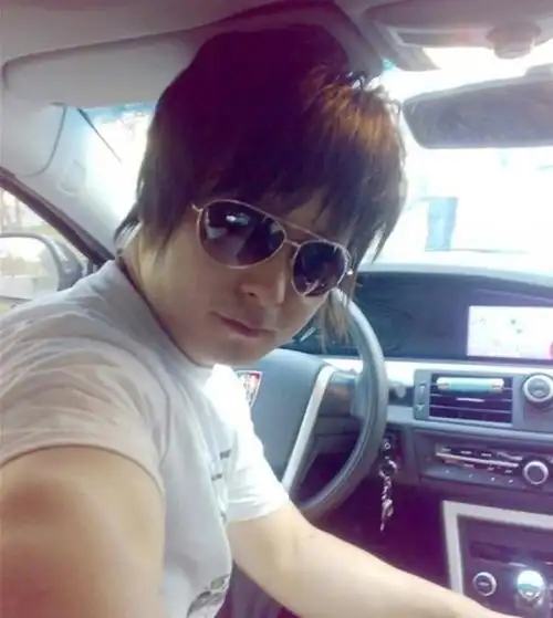 最后说一下剧中梁宽的扮演者冯鹏飞.