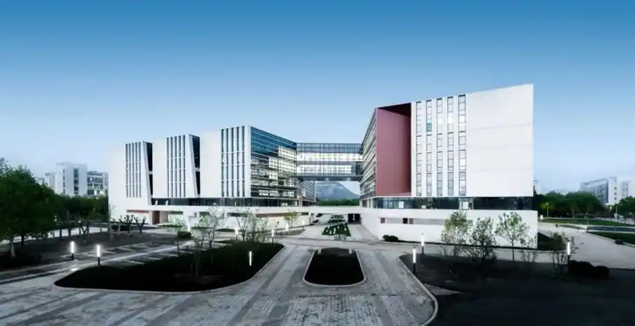 济南齐鲁工业大学国家重点实验室 | 同圆集团