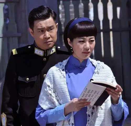 电视剧老兵展人性挣扎倡导主旋律