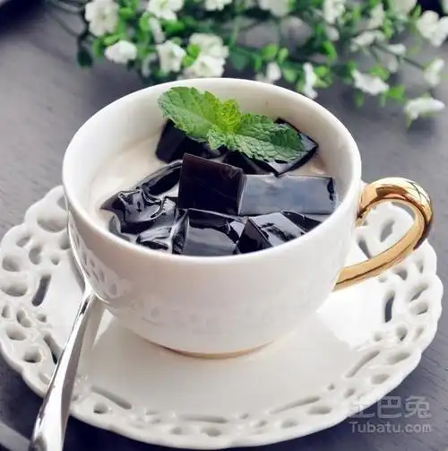 仙草图片赏析及价值介绍