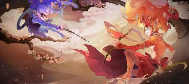 网易你赔我眼泪,好好做游戏它不香吗?国漫花果山传让人意难平