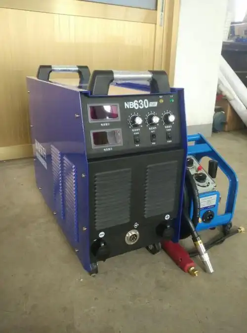 生产销售瑞凌东升 nbc-630二保焊机 二氧化碳气体保护焊机