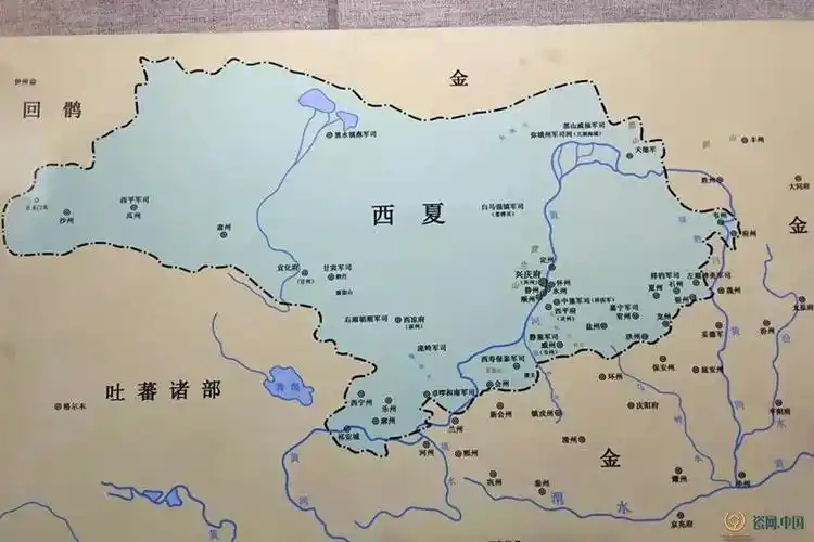 世界兵器史上最早的手榴弹—西夏瓷蒺藜