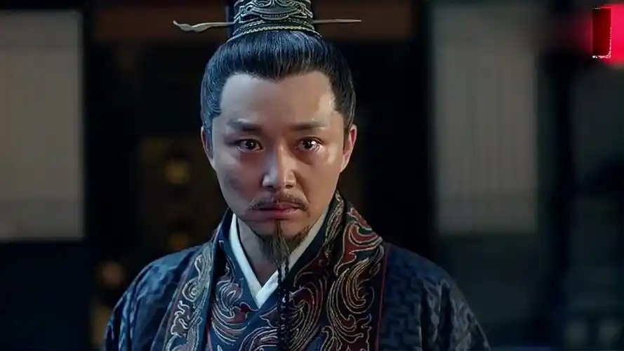 琅琊榜景睿身世曝光谢玉真面目被揭露