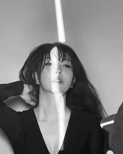 搜狐韩娱讯 韩国女歌手boa近日在sns发布一组近照,吸引了广大粉丝的