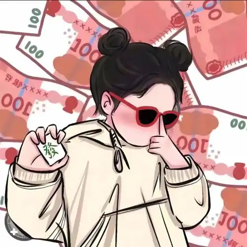 "否极泰来物极必反,祝可爱的你锦鲤附体,暴富暴瘦暴美暴桃花～"