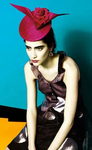 80后新锐前卫派摄影高手 josh olins作品赏析_yoka时尚网移动版