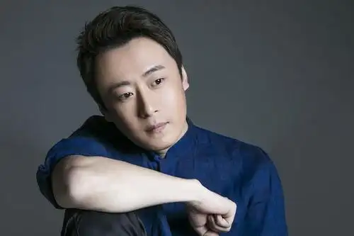 李滨bin li的图片