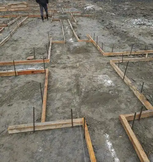 垫层混凝土强度一般是多少