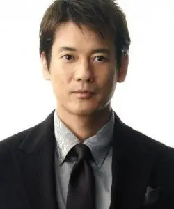 日本男星图片大全