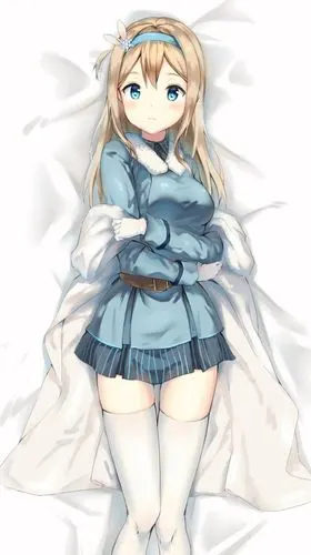 p站上的少前美图索米