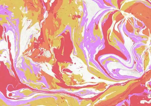 丰富多彩的抽象画图片-涂鸦背景素材-高清图片-摄影照片-寻图免费打包