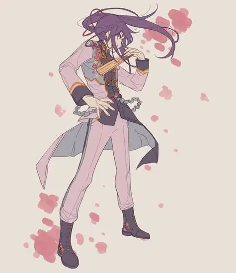 酸菜章鱼肠关注打开新页热度(1961)评论(25)推荐神崎飒马偶像梦幻祭嘶