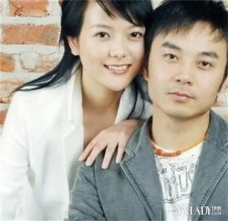 【图】汪涵第一任老婆是谁 揭秘汪涵离婚真相