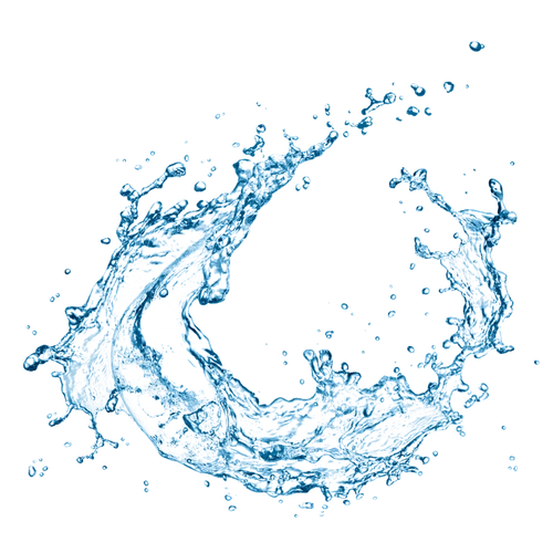 png素材免扣液体水冰膏体牛奶海雨水水滴纹理背景高清场景海量平面