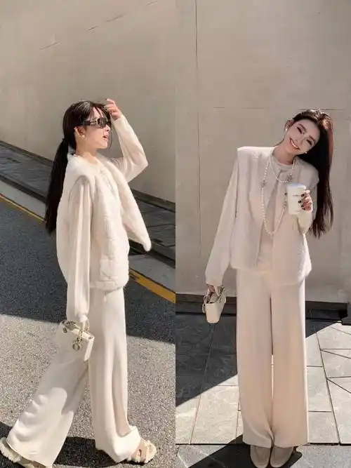 名媛风又来上大分了!