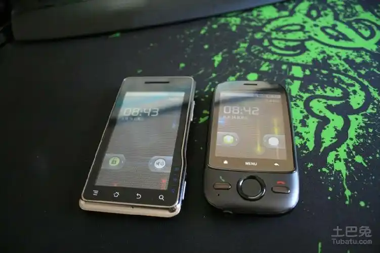 华为u8110刷机教程和评测