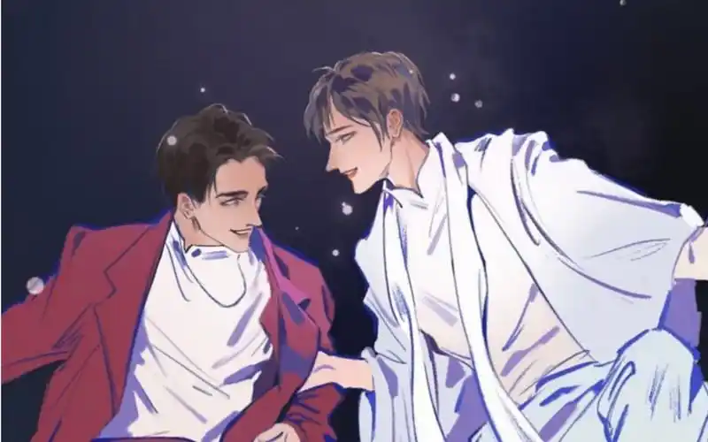 【创造营2021】好多宇cp太好磕了吧 赞多&刘宇