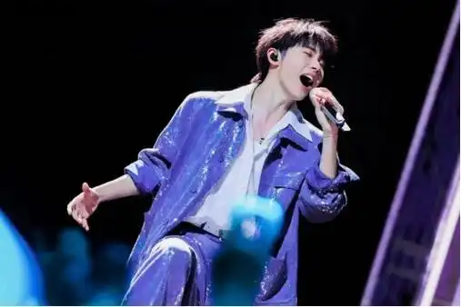 幸福|追星|马嘉祺_网易订阅